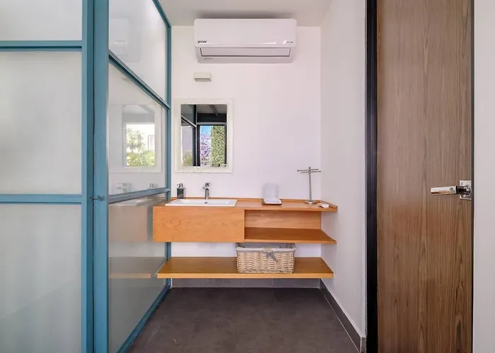 Sunny Penthouse Private Terrace Reforma Ac