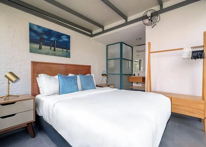 Apartment Sunny Penthouse Private Terrace Reforma Ac *